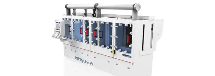 InfinityLine-V-productroncia