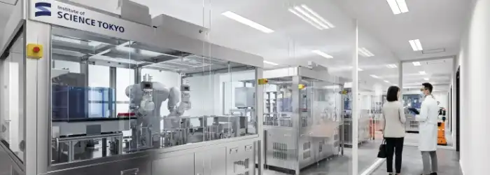 Laboratory