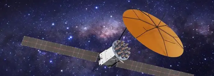 satellite