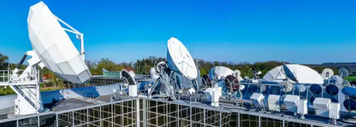 Intelsat