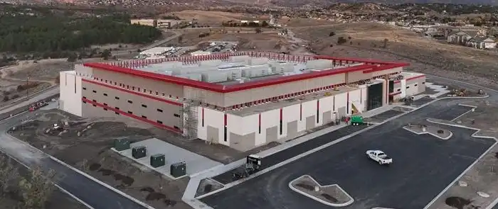 Opening-Colorado-Springs-Manufacturing-Center