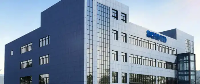 Zhongshan-facility