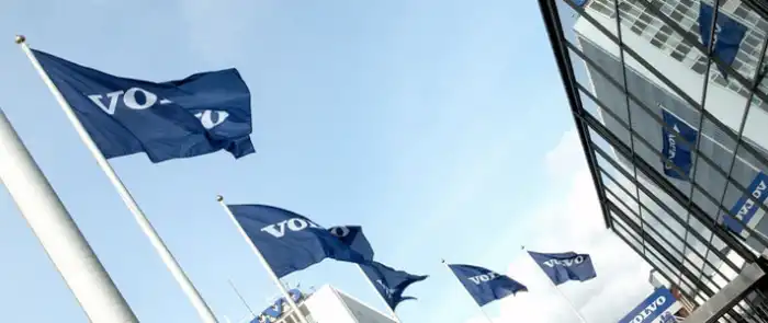 Flags-Building