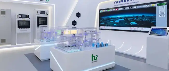HUHUTECH