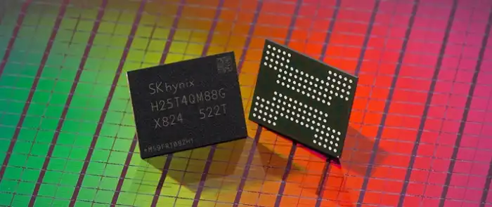 hynix_NAND