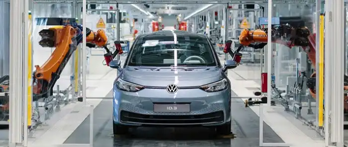 ID3-Zwickau-production