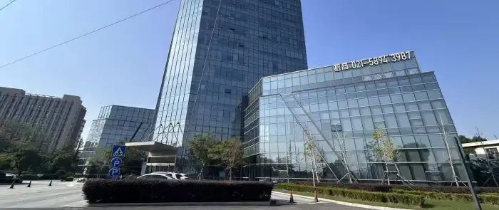 EMIS-Shanghai