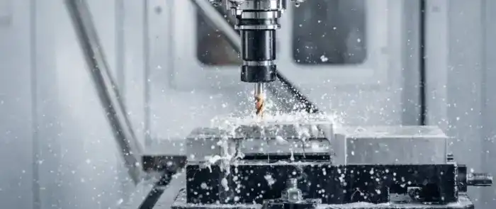 cnc-milling