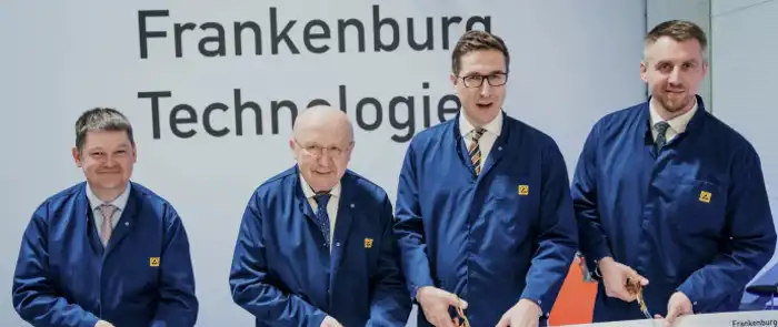 Frankenburg-Opens-Riga-Facility