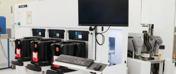 Fraunhofer-Polyteknik-IPMS
