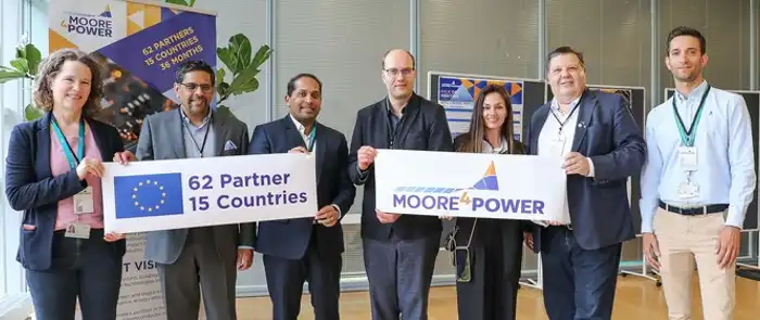 Infineon-moore4power