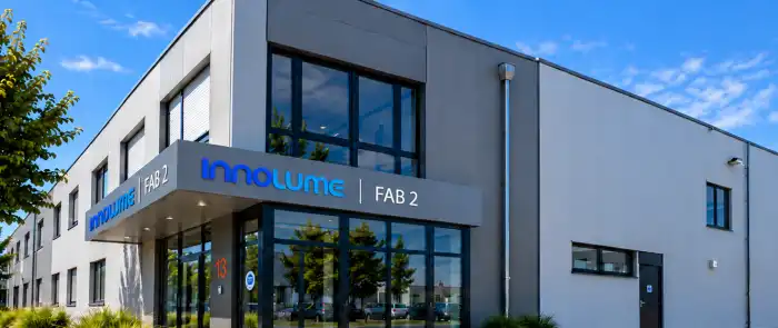 Innolume-Fab-Dortmund