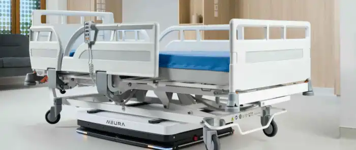 NEURAHealthTech