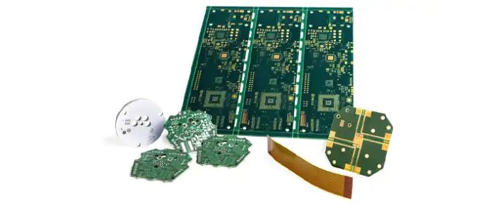 pcbs