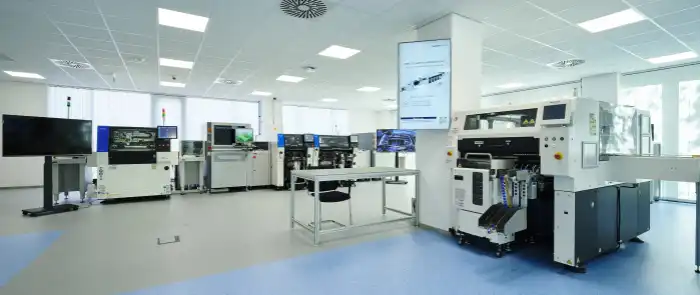 Panasonic-Budapest
