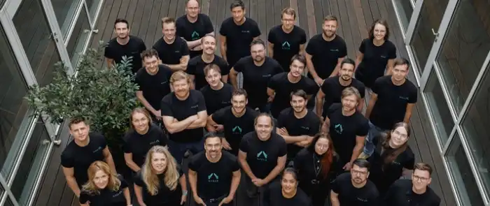 team