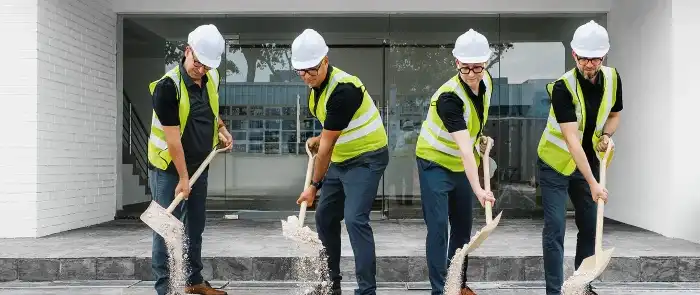 groundbreaking-production-Singapore