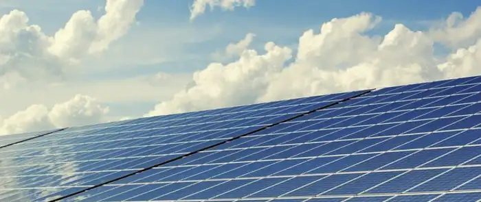 photovoltaic