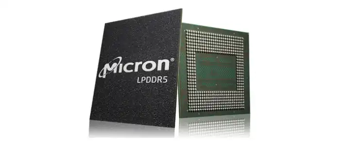 LPDDR5