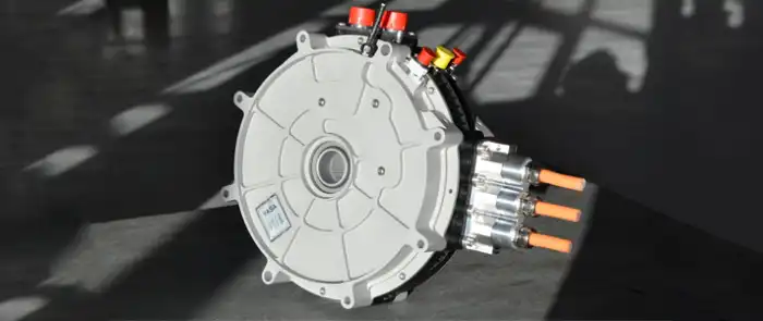 axial-flux-electric-motor