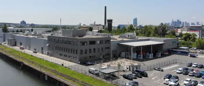 Siemens-Switchgear-Ffm-Daimlerstrasse