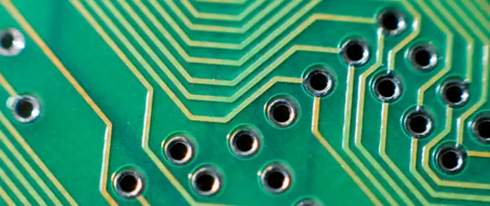 pcb