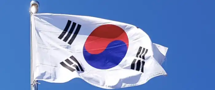 korea-flag