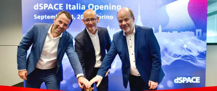 Italia-Opening