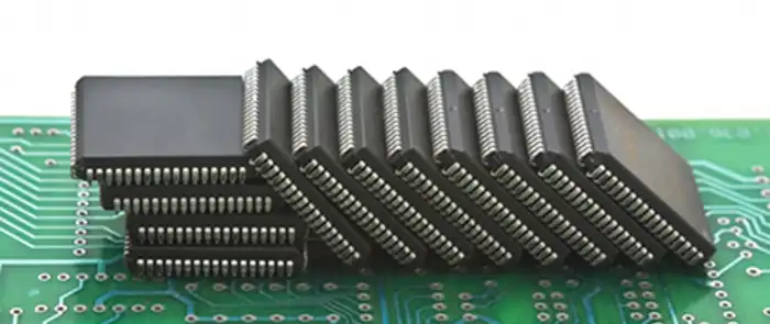 pile-of-microprocessors