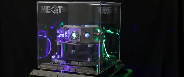 neQxt-quantum-computer