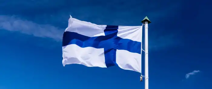 Finland-flag