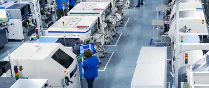 manufacturing-lines