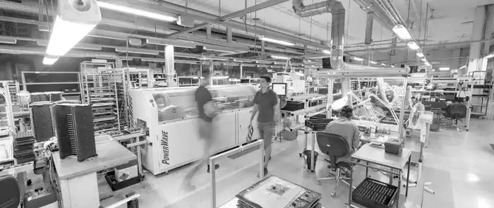 production