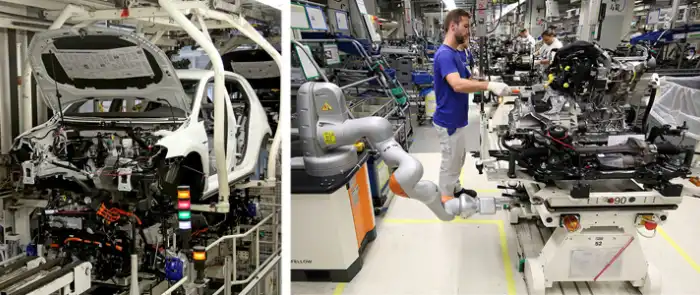 e-mobility-Wolfsburg