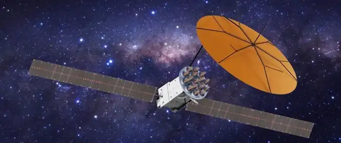 satellite