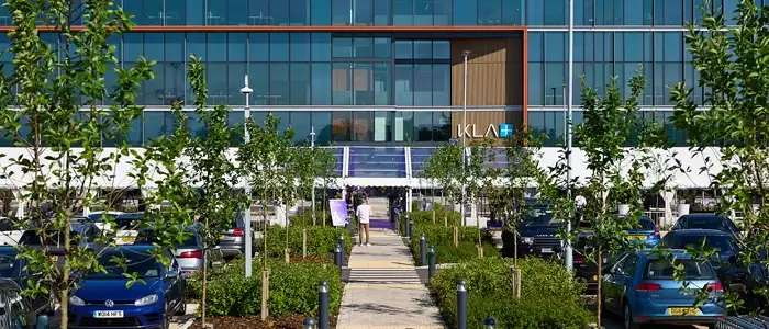 KLA-facility-Wales-2025