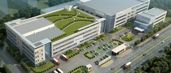 Guangdong-Assembly-Test-facility