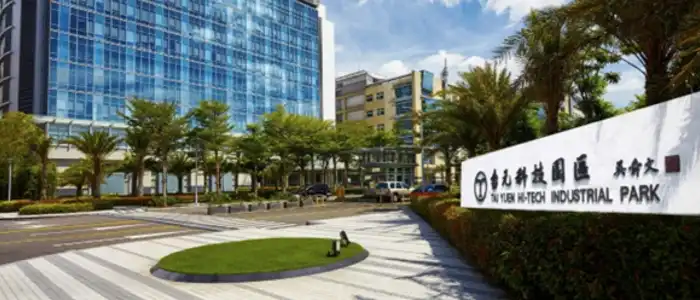 opens-Rigaku-Technology-Center-Taiwan