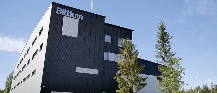 Bittium-Headquarters-Oulu-Finland