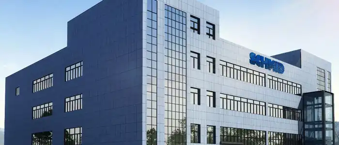 Zhongshan-facility