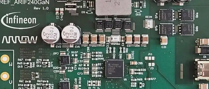 Electronics_REF_ARIF240GaN