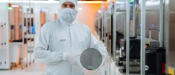 200mm-SiC-Wafer