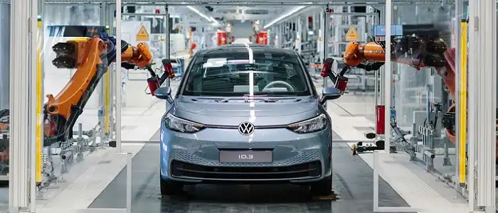 ID3-Zwickau-production