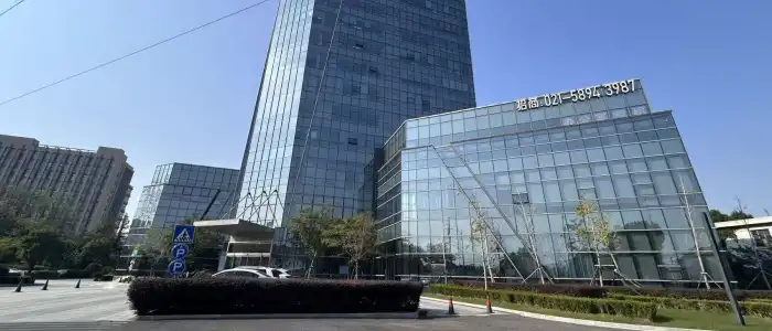EMIS-Shanghai