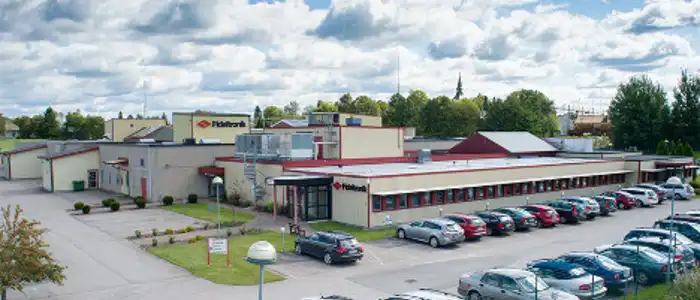 facility