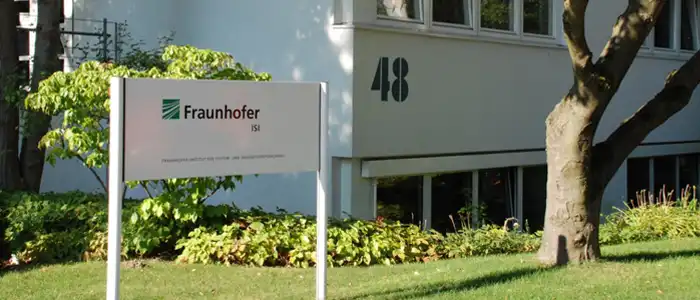 Karlsruhe-Sign