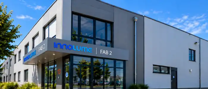 Innolume-Fab-Dortmund
