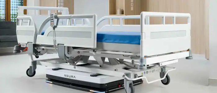 NEURAHealthTech