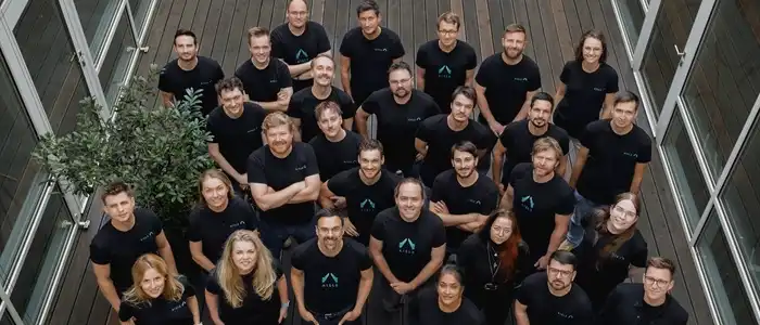 team