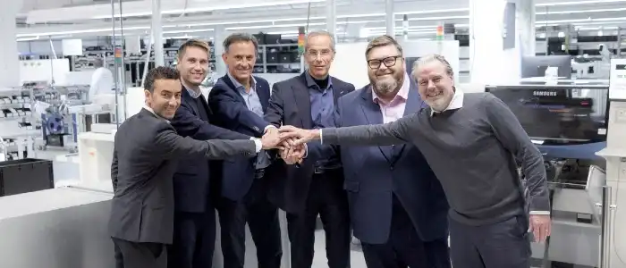 acquires-Lacon-Group